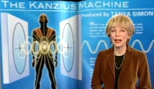 The Kanzius Machine