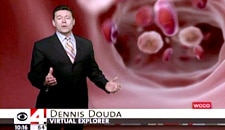 WCCO feature story
