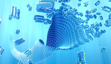 Nanotube technology MOA